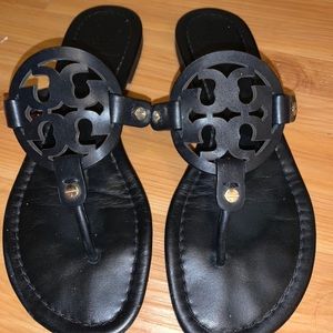 Tory Burch Miller Sandals
